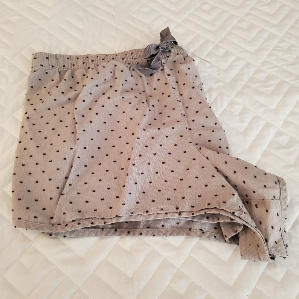 Victoria Secret  PJ bottoms